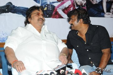 Dhee Ante Dhee Movie Press Meet